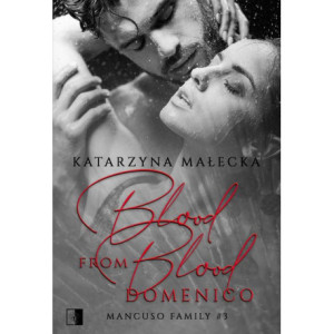 Blood from Blood. Domenico [E-Book] [mobi]