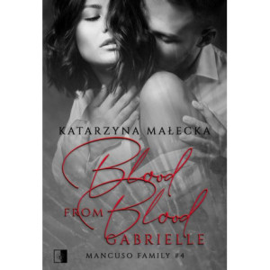 Blood from Blood. Gabrielle [E-Book] [pdf]