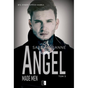 Angel [E-Book] [mobi]