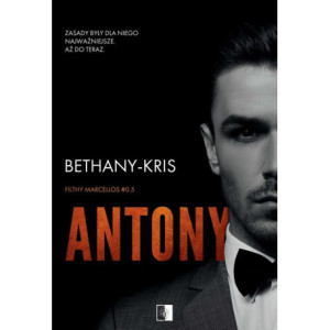 Antony [E-Book] [mobi]