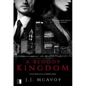 A Bloody Kingdom [E-Book] [mobi]