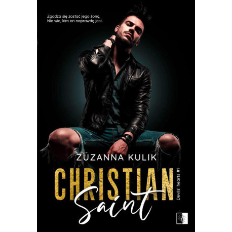 Christian Saint [E-Book] [pdf]
