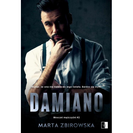 Damiano [E-Book] [mobi]