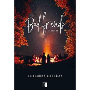 Bad Friends [E-Book] [epub]