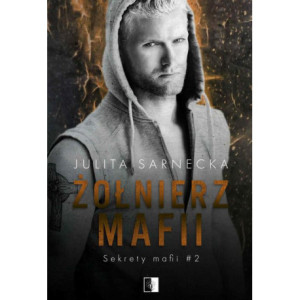 Żołnierz mafii [E-Book] [mobi]