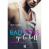 Bad Boys go to Hell [E-Book] [epub]
