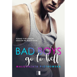 Bad Boys go to Hell [E-Book] [mobi]