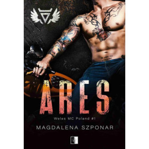 Ares [E-Book] [mobi]