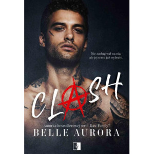Clash [E-Book] [mobi]