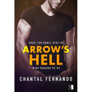 Arrow's Hell [E-Book] [epub]