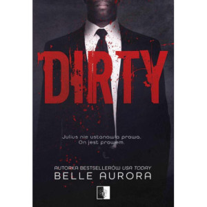 Dirty [E-Book] [mobi]