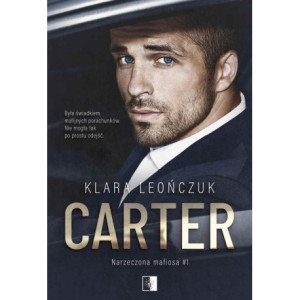 Carter [E-Book] [epub]