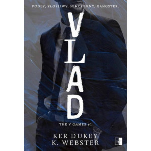 Vlad [E-Book] [epub]
