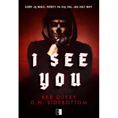 I see you [E-Book] [pdf]