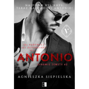 Antonio [E-Book] [epub]