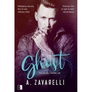 Ghost [E-Book] [pdf]