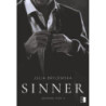 Sinner [E-Book] [epub]