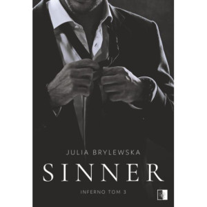 Sinner [E-Book] [mobi]
