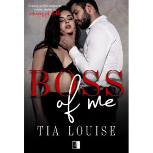 Boss of Me [E-Book] [mobi]