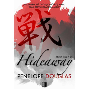 Hideaway [E-Book] [epub]