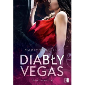 Diabły Vegas [E-Book] [pdf]
