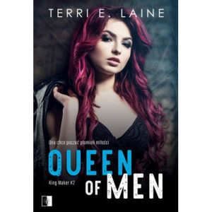 Queen of Men [E-Book] [epub]