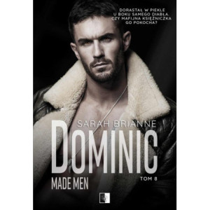 Dominic [E-Book] [mobi]