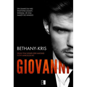 Giovanni [E-Book] [mobi]