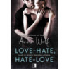 Love-Hate, Hate-Love [E-Book] [pdf]
