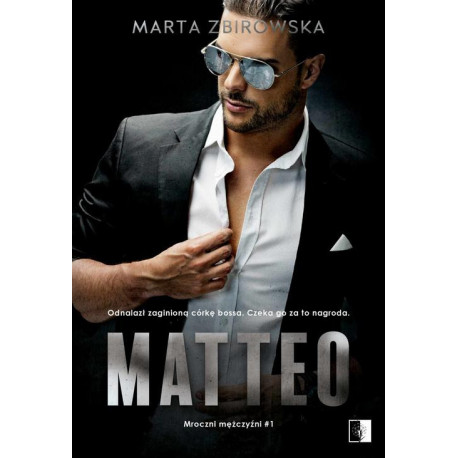 Matteo [E-Book] [epub]
