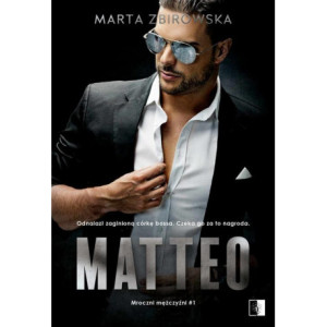 Matteo [E-Book] [mobi]