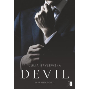Devil [E-Book] [epub]