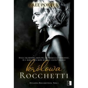 Królowa Rocchetti [E-Book] [pdf]