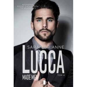 Lucca. Made Man.Tom 4 [E-Book] [pdf]