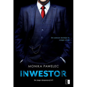 Inwestor [E-Book] [mobi]