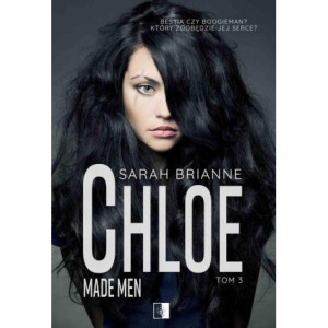Chloe. Made Man. Tom 3 [E-Book] [epub]