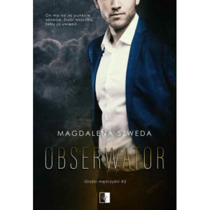 Obserwator [E-Book] [epub]