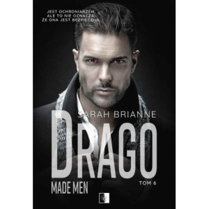 Drago [E-Book] [epub]