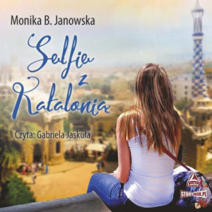 Selfie z Katalonią [Audiobook] [mp3]