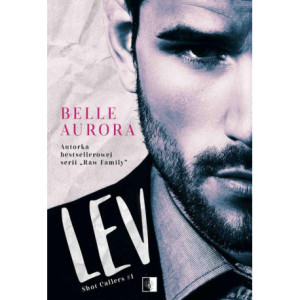 Lev [E-Book] [epub]