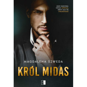 Król Midas [E-Book] [pdf]