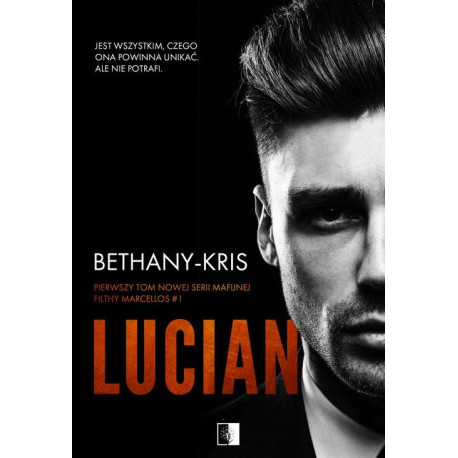 Lucian [E-Book] [epub]