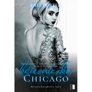 Księżniczka Chicago [E-Book] [epub]
