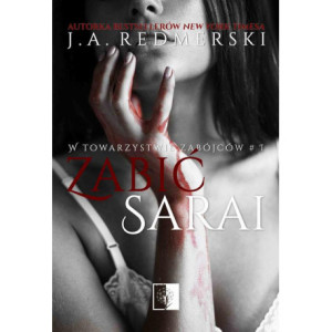 Zabić Sarai [E-Book] [epub]