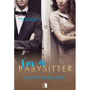 I'm a babysitter [E-Book] [epub]