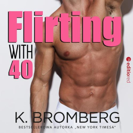 Flirting with 40 [Audiobook] [mp3]
