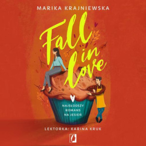 Fall in love [Audiobook] [mp3]