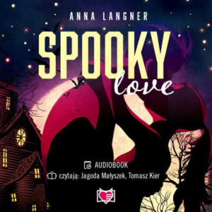 Spooky love [Audiobook] [mp3]