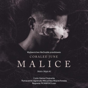 Malice [Audiobook] [mp3]