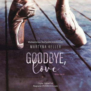 Goodbye, love [Audiobook] [mp3]